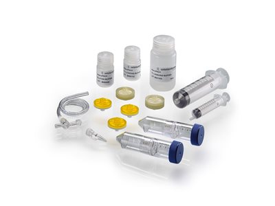 VIVAPURE ADENOPACK 病毒纯化试剂盒