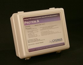 Protein A ELISA kit 蛋白A检测试剂盒 F400Z