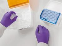  FlexiBulk 大盒装吸头