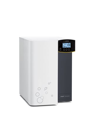 arium® advance RO pure water systems